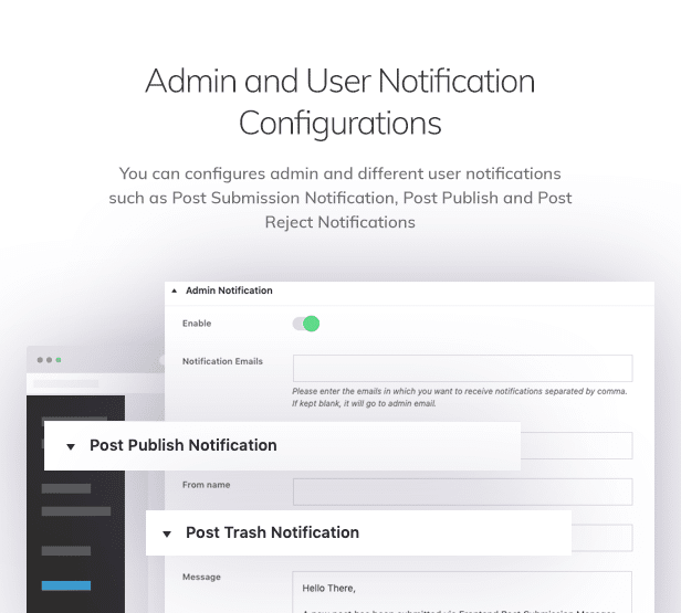 Frontend Post Submission Manager - 23